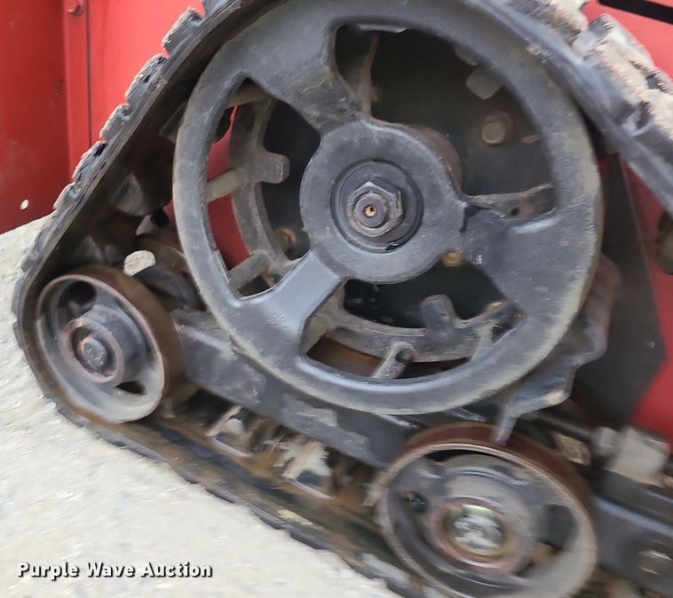 image for item MJ9318 2011 Toro STX-26  stump grinder