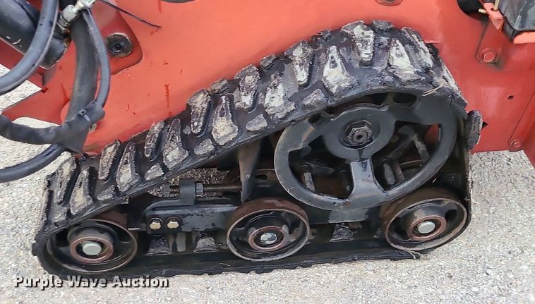 image for item MJ9318 2011 Toro STX-26  stump grinder