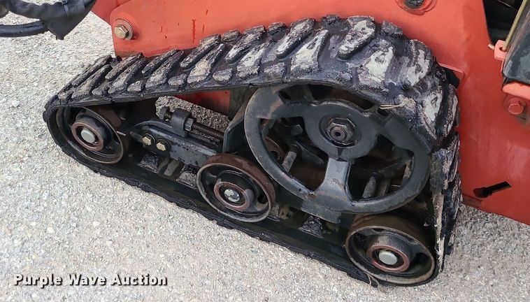 image for item MJ9318 2011 Toro STX-26  stump grinder