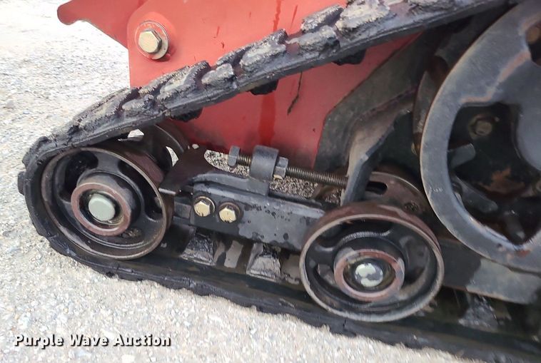 image for item MJ9318 2011 Toro STX-26  stump grinder