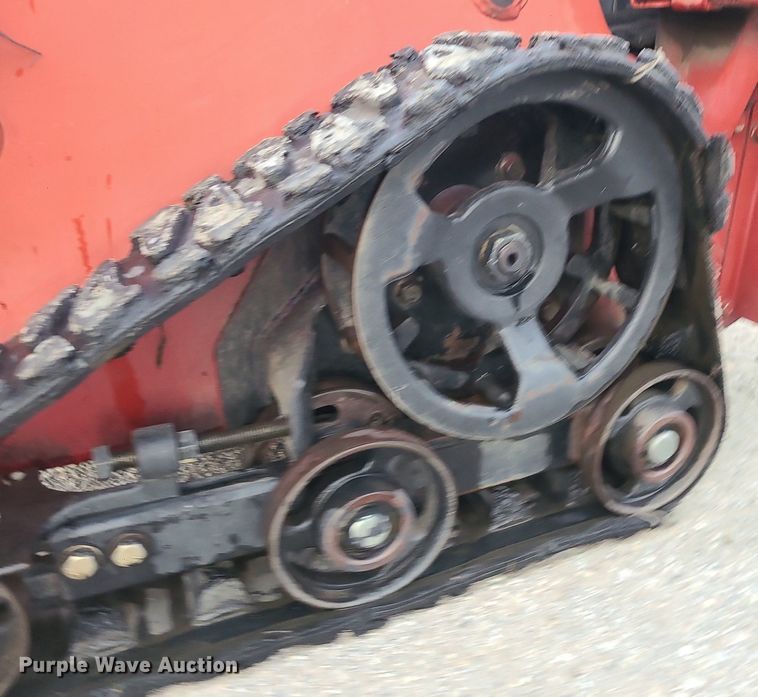 image for item MJ9318 2011 Toro STX-26  stump grinder