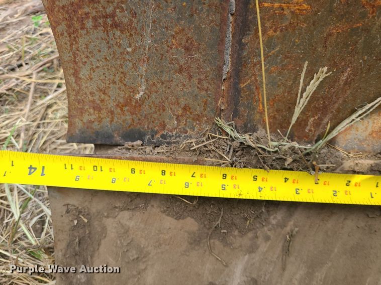 image for item MJ9336 1993 Champion 710A  motor grader