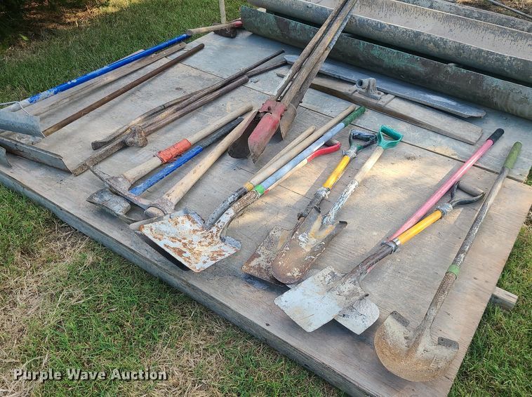 image for item MJ9369 Concrete tools