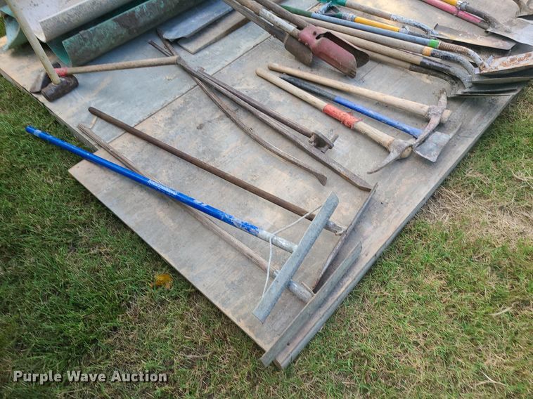 image for item MJ9369 Concrete tools