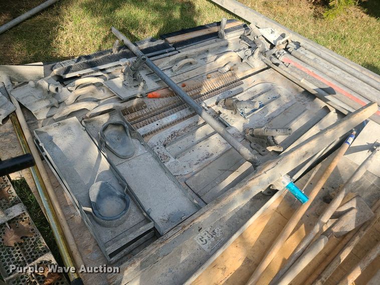 image for item MJ9369 Concrete tools