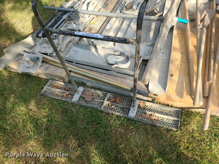 image for item MJ9369 Concrete tools