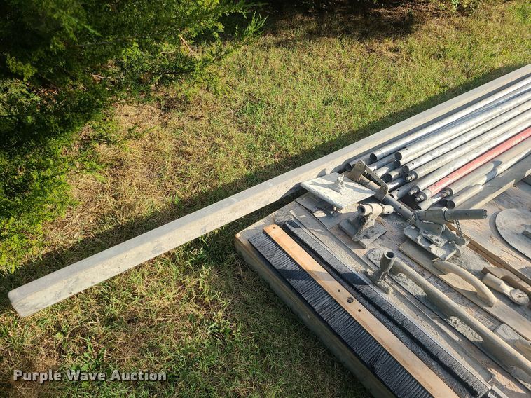 image for item MJ9369 Concrete tools