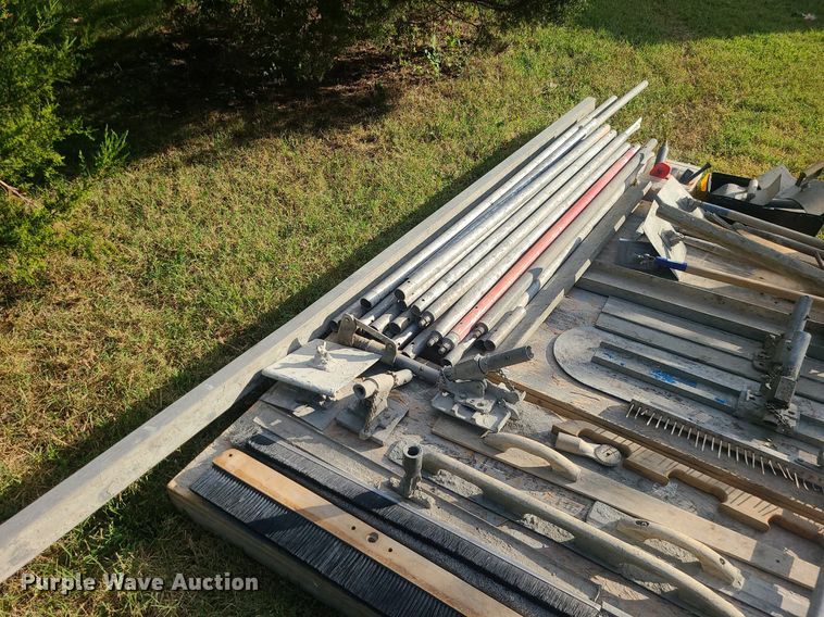 image for item MJ9369 Concrete tools