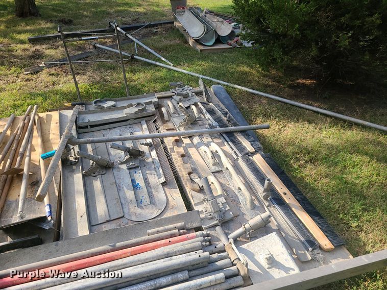 image for item MJ9369 Concrete tools