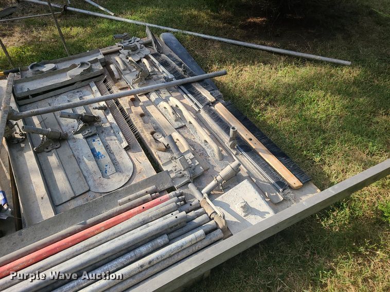 image for item MJ9369 Concrete tools