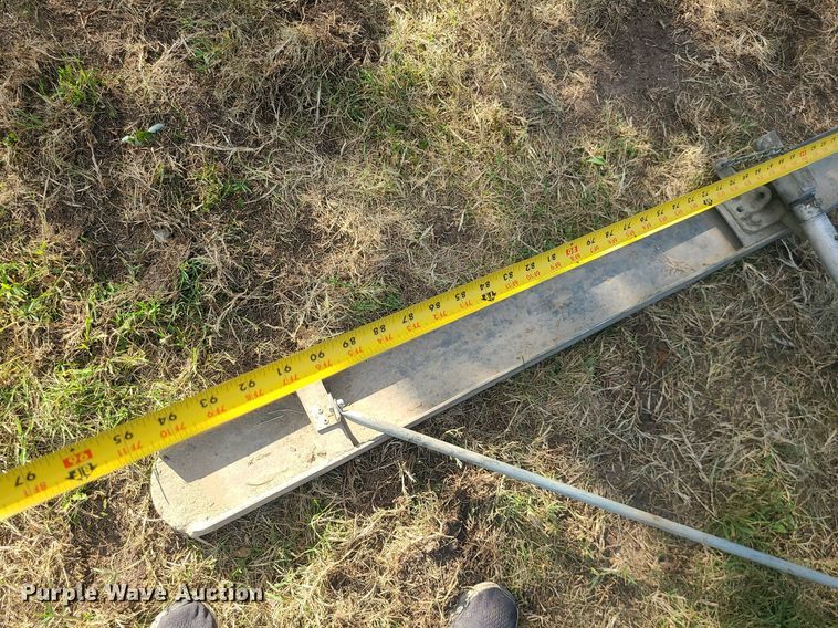 image for item MJ9369 Concrete tools