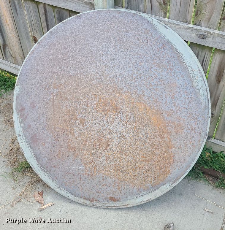 image for item MJ9371 Concrete equipment