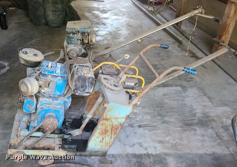 image for item MJ9373 Concrete tools