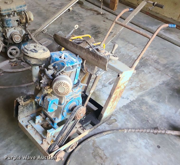 image for item MJ9373 Concrete tools