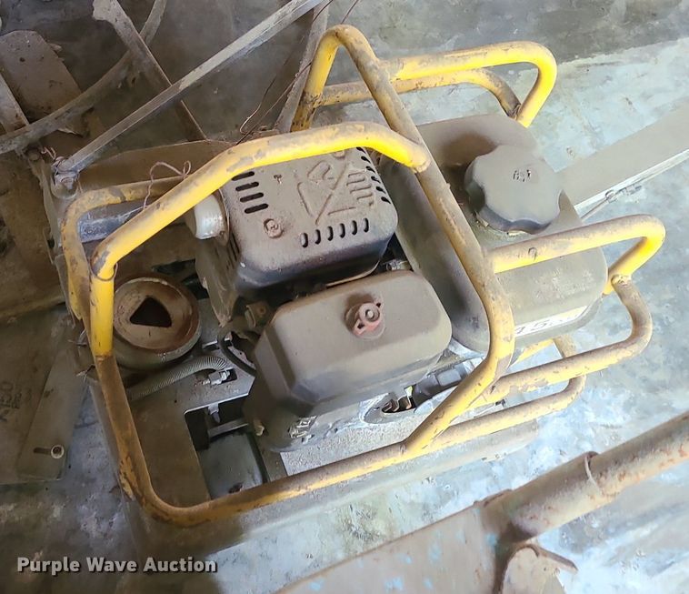 image for item MJ9373 Concrete tools