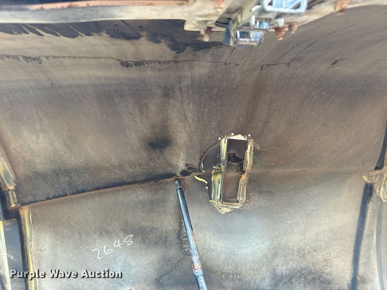 image for item MQ9390 2004 Caterpillar TH560B telehandler