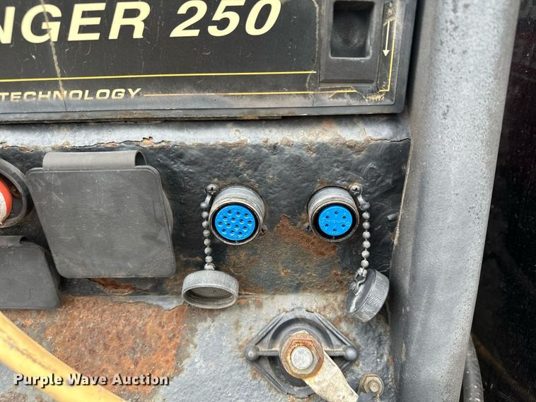 image for item MQ9404 2008 Sterling Bullet  Crew Cab utility / service truck