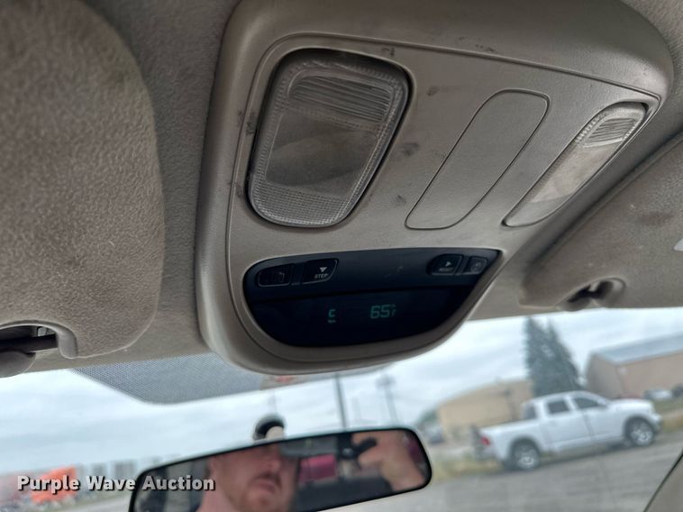 image for item MQ9404 2008 Sterling Bullet  Crew Cab utility / service truck