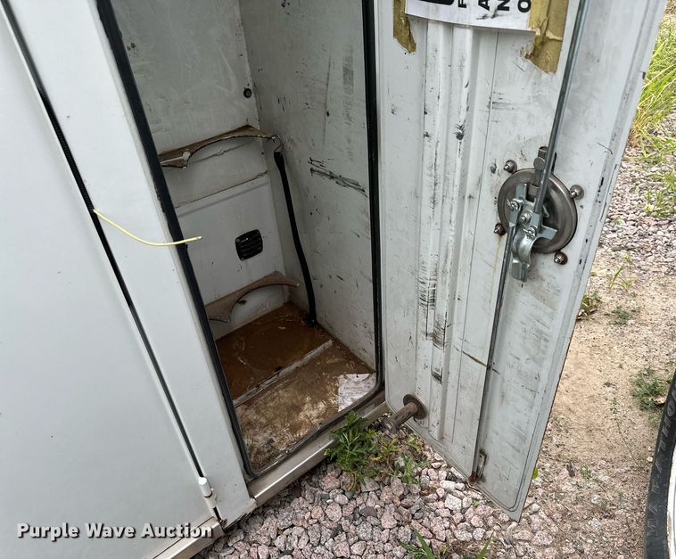 image for item MQ9407 Tiger Eagle pro II  utility bed