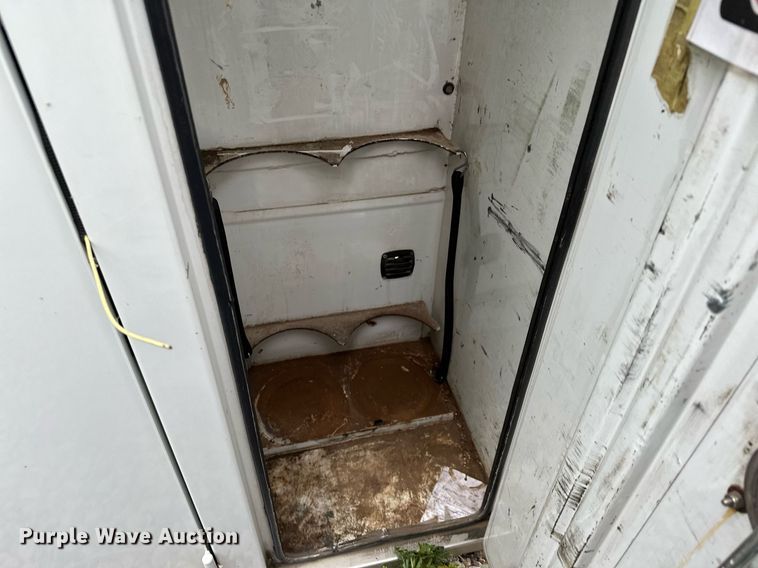 image for item MQ9407 Tiger Eagle pro II  utility bed