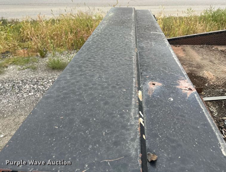 image for item MQ9411 Knapheide 6108D54FJ1  utility bed