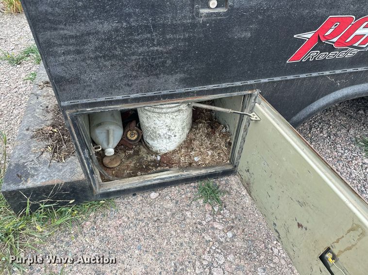 image for item MQ9413 Knapheide  utility bed