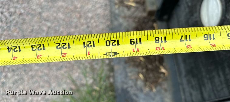 image for item MQ9413 Knapheide  utility bed