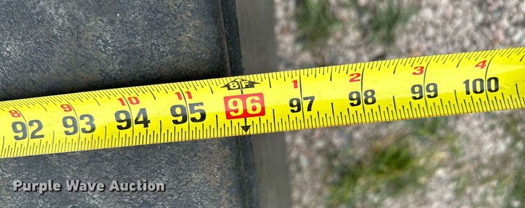 image for item MQ9413 Knapheide  utility bed