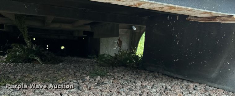 image for item MQ9413 Knapheide  utility bed