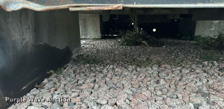 image for item MQ9413 Knapheide  utility bed