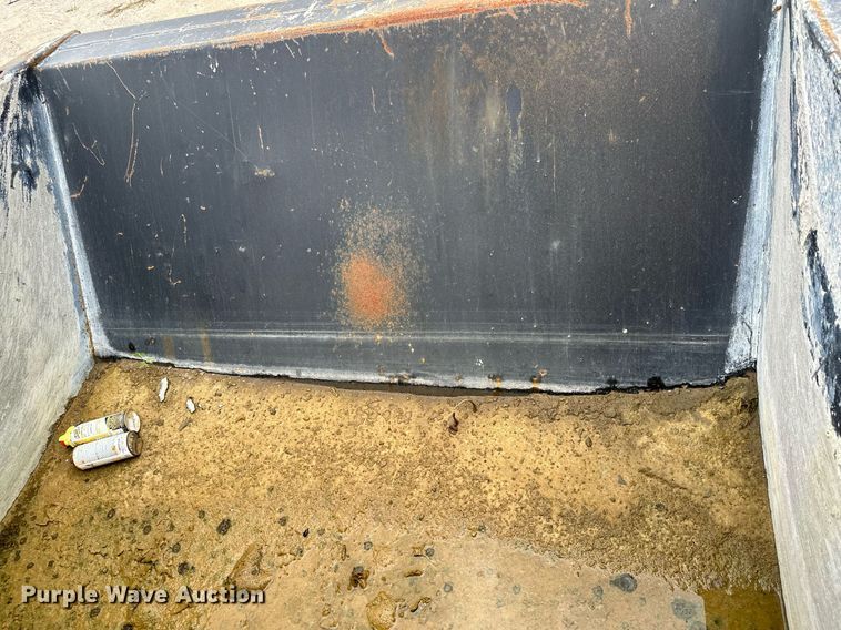 image for item MQ9421 Erskine  concrete buggy