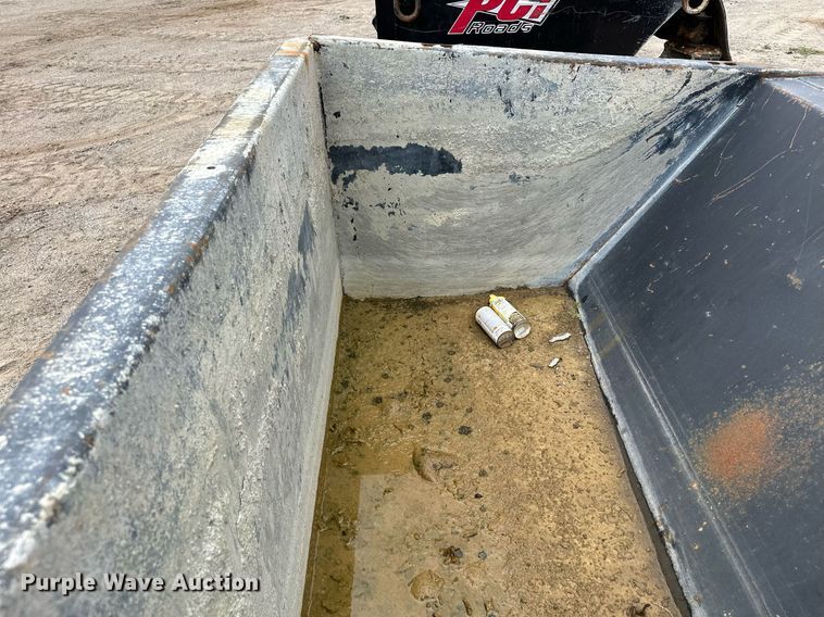 image for item MQ9421 Erskine  concrete buggy