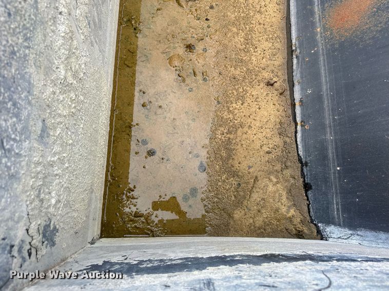 image for item MQ9421 Erskine  concrete buggy