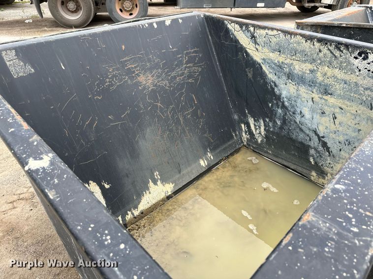 image for item MQ9422 2021 Titan  concrete buggy