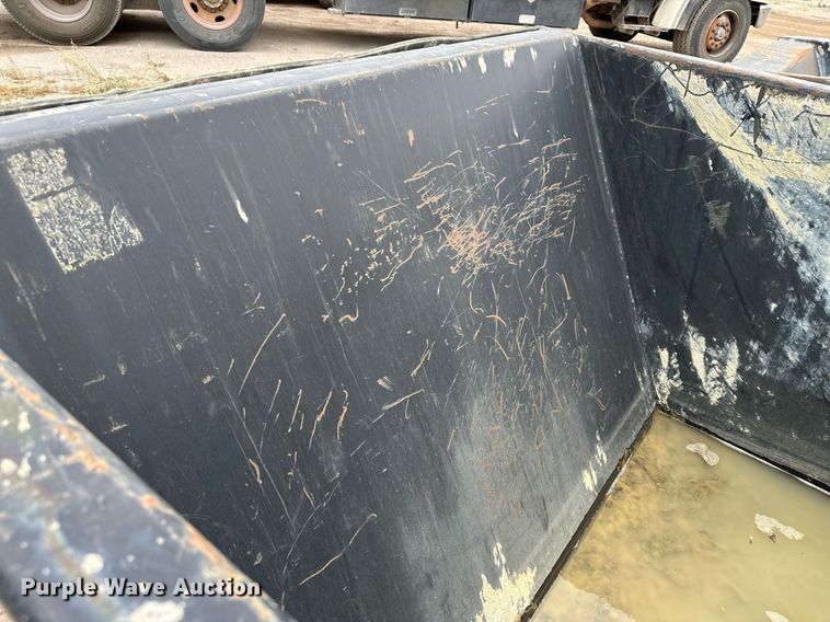 image for item MQ9422 2021 Titan  concrete buggy