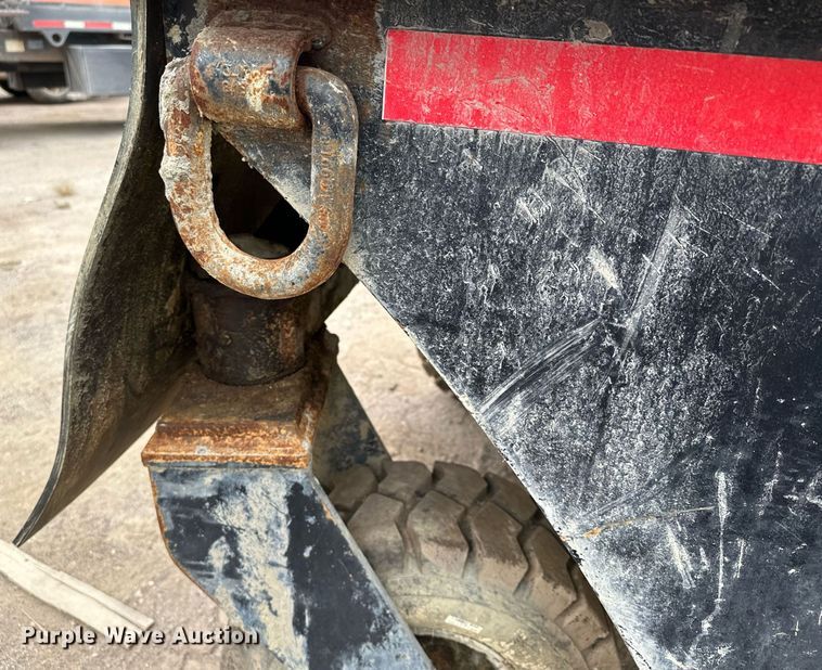 image for item MQ9422 2021 Titan  concrete buggy