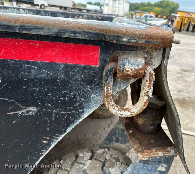 image for item MQ9422 2021 Titan  concrete buggy