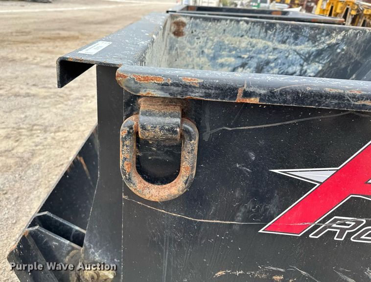 image for item MQ9422 2021 Titan  concrete buggy