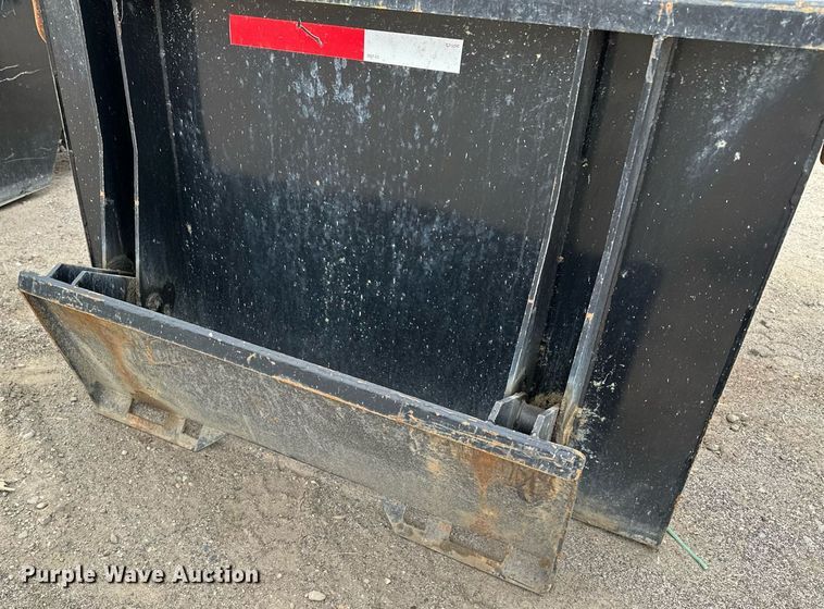 image for item MQ9422 2021 Titan  concrete buggy