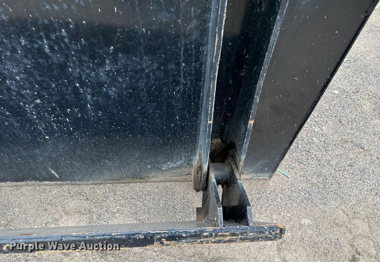 image for item MQ9422 2021 Titan  concrete buggy