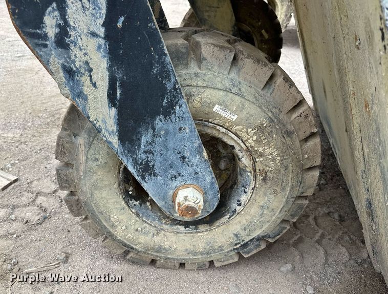 image for item MQ9422 2021 Titan  concrete buggy