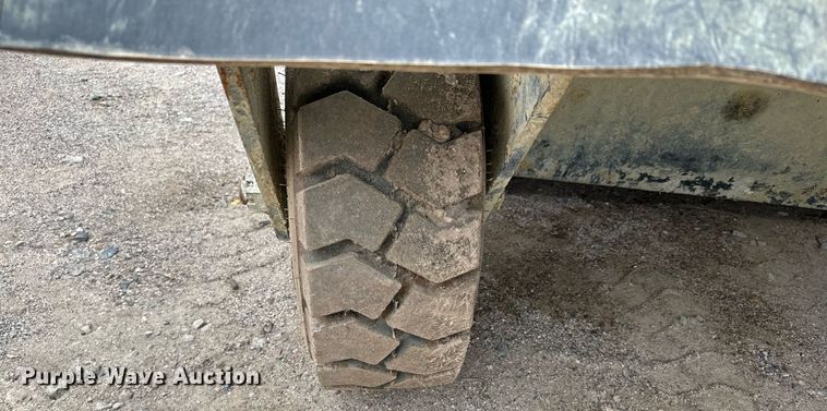 image for item MQ9422 2021 Titan  concrete buggy