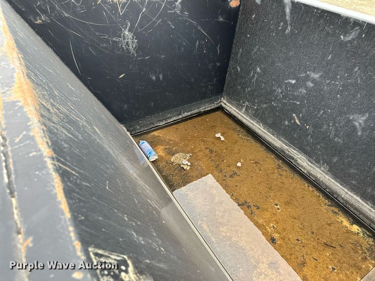 image for item MQ9423 2021 Titan  concrete buggy