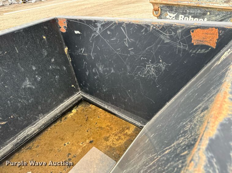 image for item MQ9423 2021 Titan  concrete buggy