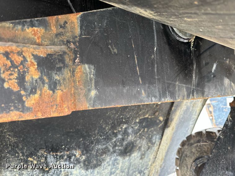 image for item MQ9423 2021 Titan  concrete buggy