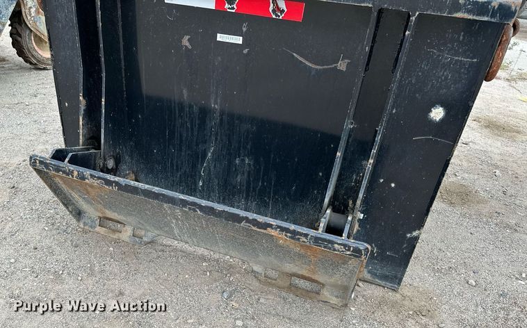 image for item MQ9423 2021 Titan  concrete buggy