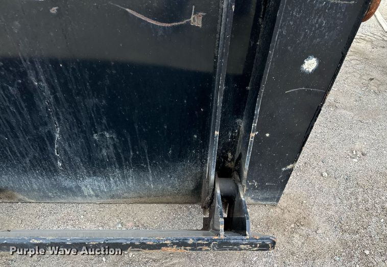 image for item MQ9423 2021 Titan  concrete buggy