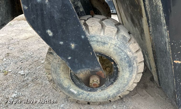 image for item MQ9423 2021 Titan  concrete buggy