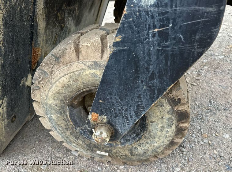 image for item MQ9423 2021 Titan  concrete buggy