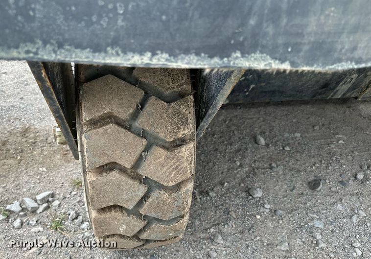 image for item MQ9423 2021 Titan  concrete buggy